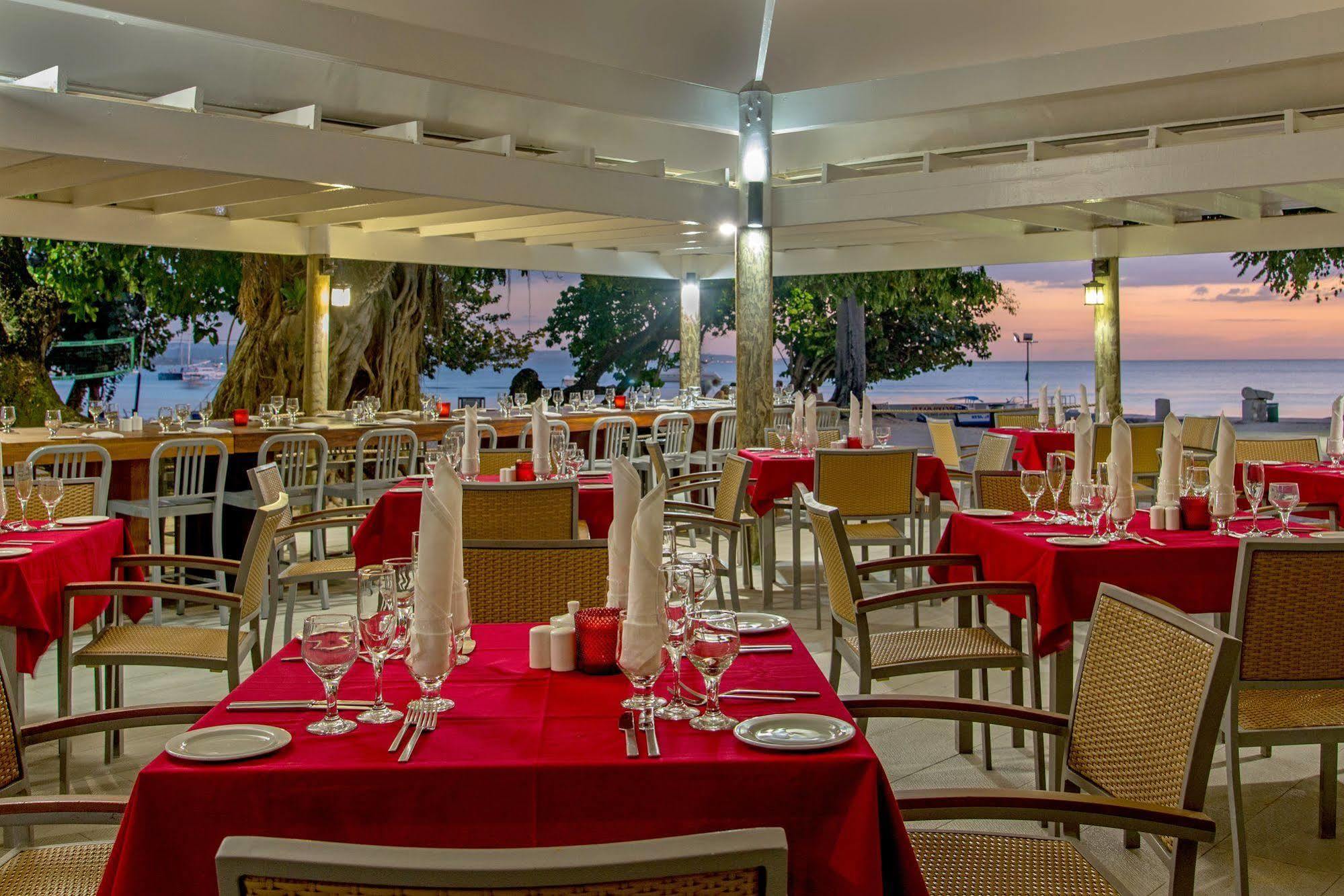 Hedonism II All Inclusive Resort (Adults Only) Negril Esterno foto